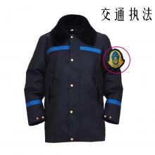 斯派尼交通执法多功能大衣