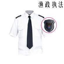 斯派尼渔政执法夏季短袖上衣