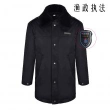 斯派尼渔政执法多功能大衣