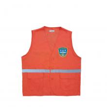 斯派尼护林员夏季防护背心