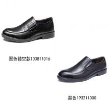 动监执法夏季皮鞋